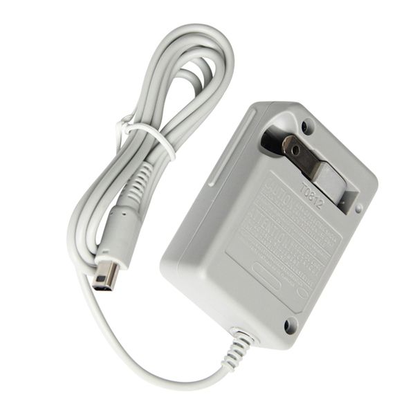 Adaptateur secteur 100-240V AC, chargeur US pour Nintendo 3DS DSI XL LL 2DS NDSI