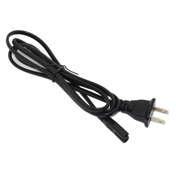 100-240V para DC 12V 3.25A Adaptador Fuente de alimentación Cable de cable de carga para el cubo de juego para NGC