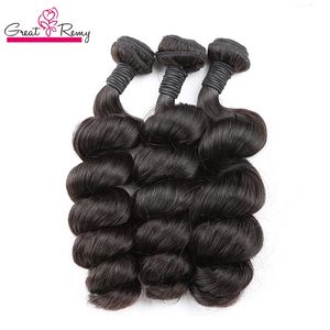 Greatremy Loose Wave Hair Fonts