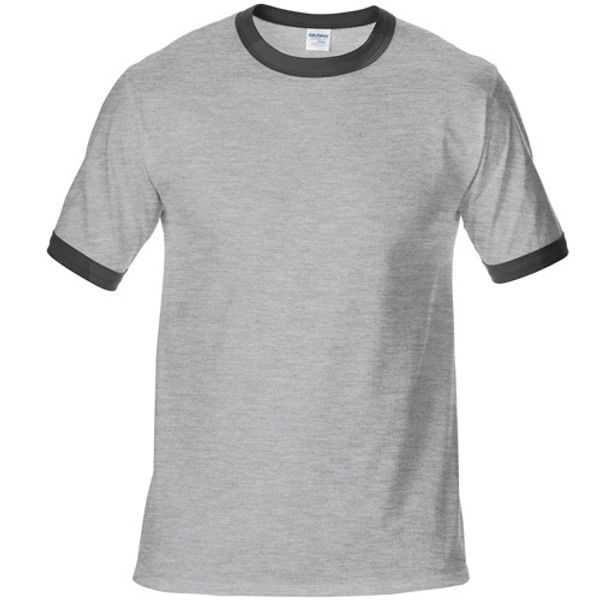 Hommes t-shirts coton blanc T-Shirt 2022 hommes chemise à manches courtes t-shirts solide Homme T-shirt vêtements d'été Europe taille XXL