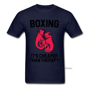 100% katoenen stof t-shirt heren t-shirts bokser t-shirt box er dan therapie brief tops fitness t-shirt zomer kleding cool 210707