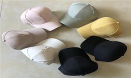100 coton lettre chapeaux de créateurs casquettes hommes avec solide pour femmes trump chapeaux seau chapeau cap5300965