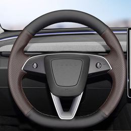 100% ajusté pour le nouveau modèle Tesla Model 3+ Highland 2024 INTÉRIEUR ALI