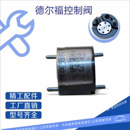 100% echt gemaakt in China nieuwe controleklep 9308-625C, 9308625C, 9308Z625C voor Emb00301D-brandstofinjector