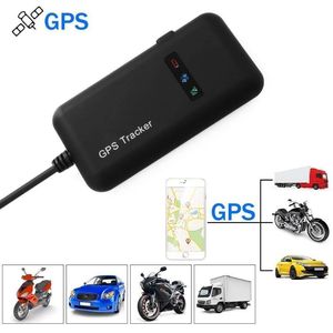 100 Motorcycle de véhicule garanti Motorcycle GPS Tracker Suivi Android iOS App pour véhicule Suivi GPS - GT02A GT02D T3B Modèle 2024