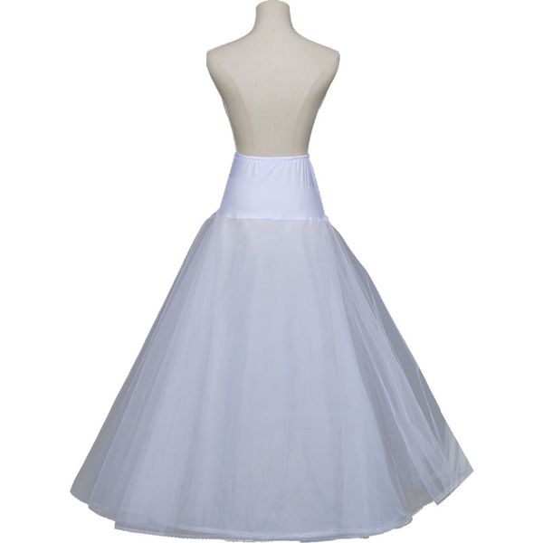 Jupons 1 cerceau tulle mariage nuple jupon jupt crrinolines for weed robe free taille crinoline