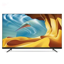 Pantalla LCD LED de 100 pulgadas TV 3840*2160 cine en casa pantalla impresionante 4K UHD Smart TV HD pantalla de cine de película activa