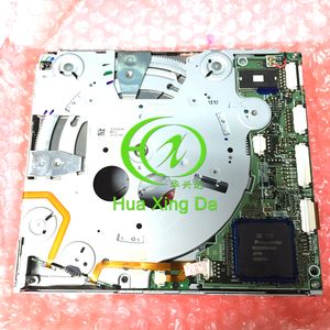 100% nuevo mecanismo cambiador de CD/DVD Alpine 6 discos DZ63G050 DZ63G05A exactamente PCB para Acura MDX ZDX TL TLX radio DVD para coche navegación GPS