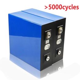 100 nouveau Lifepo4 240Ah 32V Grade A 48V 230AH batterie bricolage RV cellule et système de stockage d'énergie solaire 4882076