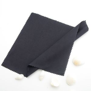 Lot de 100 chiffons de nettoyage pour lentilles en microfibre 14,5 cm x 17,5 cm Styles d'aiguilles à fleurs Idéal pour nettoyer les lunettes, les téléphones portables, les écrans, les lentilles,