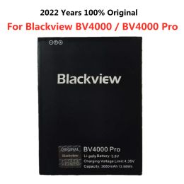 100% original pour Blackview A5 A6 A7 A8 MAX A9 A10 A20 A30 A60 A80 BV2000 BV4000 BV5000 BV6000 BV7000 BV8000 BV9000 Pro