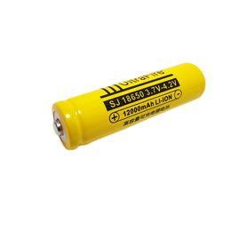 100% Originele Lii-35A 3.7V 12000mAh batterij 10A Ontladen Oplaadbaar Voor 18650 Batterijen UAV