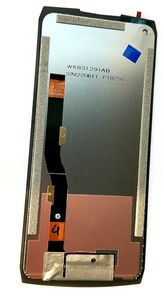 100% original nouveau 6,81 pouces pour Ulefone Power Armor 13 Affichage LCD et numériseur à écran tactile Téléphone Remplacement de téléphone Armure13 + Outils