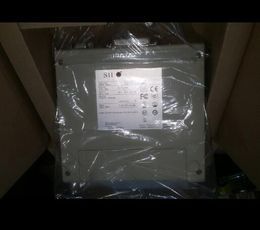 100% originele nieuwe zwarte witte thermische printer Seiko SII DPU-414-50B-E / DPU-414-40B-E / DPU414 streepjescodeprinter