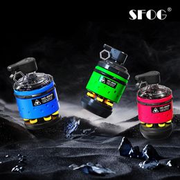 100% Originele Vervanging Pod Kit Batterij Plus Pod 10000 Rookwolken Wegwerp Vape-pen 15ML Vervanging Pod 8k Rookwolken Hervulbare Elektronische Sigaret Vaporizer Pod