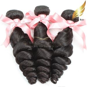 100 vrais cheveux péruviens 3pcs lot moins cher sadaptant parfaitement tous types de cheveux livraison gratuite couleur possible