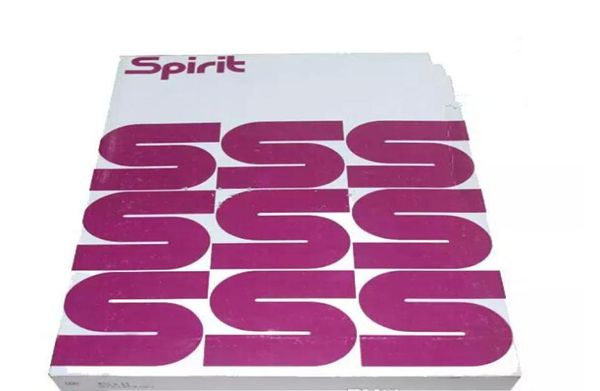 100 feuilles A4 Transfert de tatouage Stecial Paper Spirit Master for Needle Ink Cups Grips Kits4905273