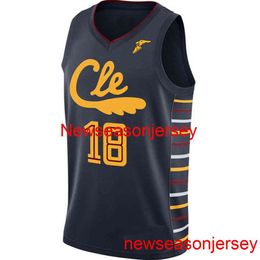 100% Gestikt Matthew Dellavedova Basketbal Jersey Goedkope Custom Heren Dames Jeugd XS-6XL Basketbal Jerseys