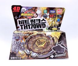 100 Takara Tomy Metal Beyblade BB109 Beat Linx TH170ED Als Children039s Speelgoed Als Children039s Dag Speelgoed9299784