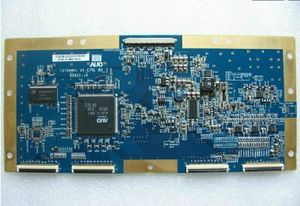 100% ESSAI T-CON Logic Board Pour 05A31-1A LCTM3712 T370XW01 V1 CTRL BD 05A31-1A