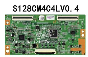 100% Test Logic T-con Board voor S128CM4C4LV0.4 LTF400HF19 LTF460HJ05 / V01