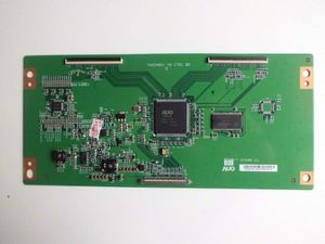 Carte T-CON logique de TEST 100% pour T420XW01 V9 CTRL BD 07A06-11