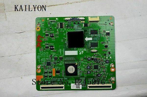 100% Prueba de Lógica T-CON Junta Para UA46ES6900J UA55ES6100J BN41-01789A