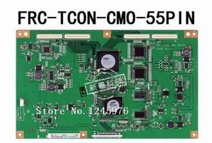 Carte T-CON logique de TEST 100% pour V400H1-LH3 LA40B620R3F FRC-TCON-CMO-55PIN