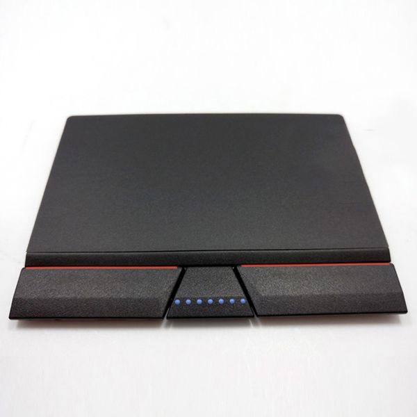 100% Test nouveau/Orig pour Lenovo Thinkpad T431S T440 T440P T440S T450 T450P T450S T540P T550 3 boutons Touchpad Trackpad souris