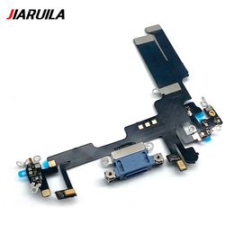 100% getest nieuw voor iPhone 14 Dock Connector Micro USB Charger Charging Port Flex Cable Microfoon Board