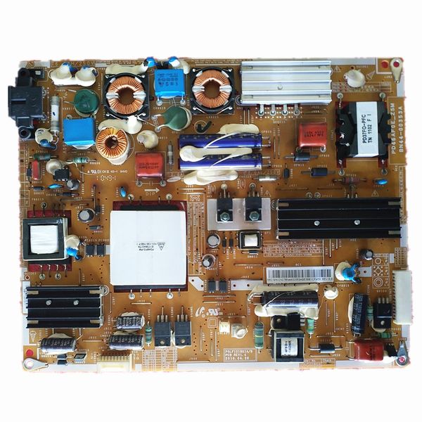 100% testé d'origine moniteur LCD alimentation TV carte PCB unité PD46AF0E_ZSM BN44-00353A pour Samsung UA46C5000QR