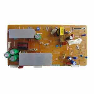 100% trabajo probado usado Original Y-Main TV Board piezas PCB unidad para Samsung S43AX-YB01 LJ92-01854A LJ41-10136A