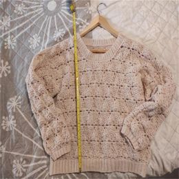 Fil de laine 100% pour tricoter Crochet léger épais fil à main en tricot d'automne / hiver chaud Pull mérinos en laine Merino 50g 400m