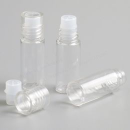 100 x 3G Mini Legentravel Poeder Sample JAR 3CC MIMI PS CASE 3CC Kleine Plastic Container Cosmetische Verpakking