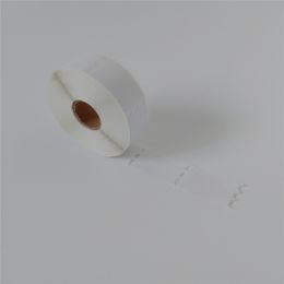 100 x Rolls Dymo30347 Dymo 30347 Compatibele labels 1 '' x 1-1/2 '' 750 Labels per rol voor Dymo Labelwriter 400 450 Turbo