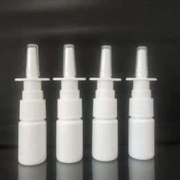 1000 pc's 10 ml plastic nasale spuitfles 10 ml nasale atomizers GVQDG