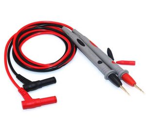 1000 V 20A Multi meter test probe digitale multimeter tester snelle goede a0828142071122