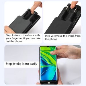 10000mAh Battery Charger Case pour Samsung Xiaomi Redmi Vivo Oppo Oneplus Huawei Meizu Moto Google All Type C Phone Power Bank