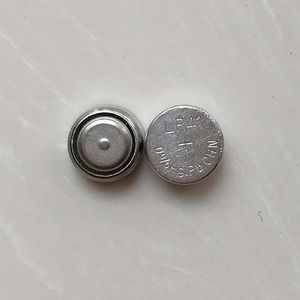 1.5V Alkaline Button Cell Battery Ag3 LR41 392 SR41 192 0%HG PB Mercury Gratis 10000pcs/Lot Factory Groothandel