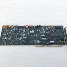 10001x100 Rev D Motherboard Control Board