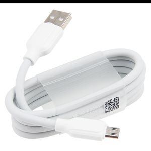 Câbles Micro USB Type C, 1000 pièces, 1M, 3 pieds, charge rapide, synchronisation des données, cordons de Type C, pour téléphones Android, Huawei, Xiaomi, Samsung S7, S8