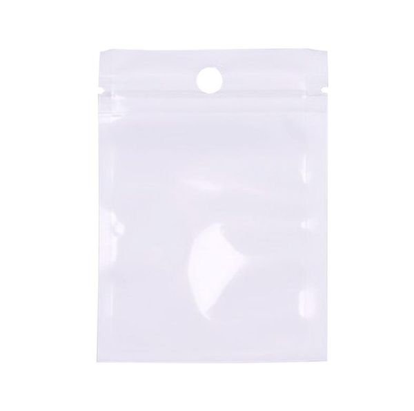 ACCESSOIRES DE TÉLÉPHONE ILLE DE 1000PCSLOT SAG SAGLE ENCLAPTION CARDWHITE PLASTIQUE CLASSION SAGLE POUR LE RETOUR POUR DONNÉE CHAMBRE CHARBER8265575