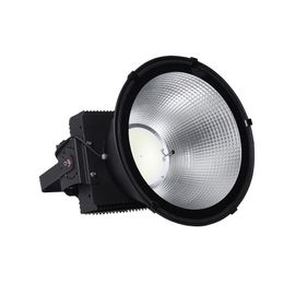 1000 W éclairage LED LED tour lumière haute baie lumière pilote étanche industriel projecteur Tunnel lampe tour grue lampe Crestech888