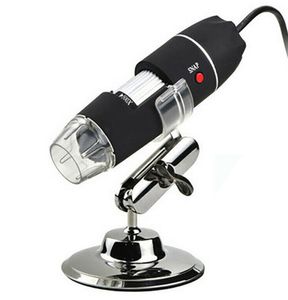 1000X Zoom HD 1080P USB microscopio lupa Digital endoscopio cámara de vídeo con 8LED satisface diversas necesidades industriales 6990606