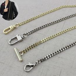 100 cm 110 cm 120 cm 130 cm 140 cm 5 mm DIY tasriem dunne ketting portemonnee handvat portemonnee metalen riem kettingriem vervangen tasriem 240110