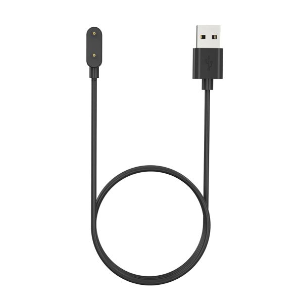 Adaptateur de chargeur de montre 100 cm USB Câble de charge de charge de charge de charge de charge accessoires de câble pour Huawei Band 8 Smart Band