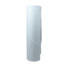 100cmx2m Film de tissu non tissé Résister à la chaleur de l'épreuve d'humidité pour la protection du chauffage du système de chauffage sous le plancher