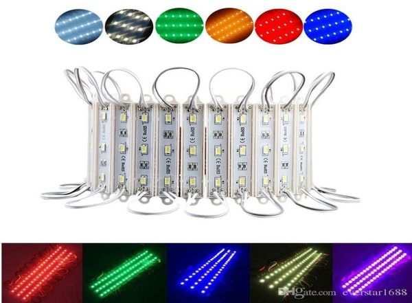 Modules LED de 100 pieds 250 pieds 500f