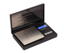 100g /0.01g 200g / 0.01g 500g / 0.1G 1000g / 0.1g Mini Pocket LCD Digitale Sieraden Schaal, Diamond Gold Balance Gewichtsschalen