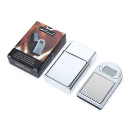 100g/0.01g Mini Balance Électronique LCD Portable Poche Bijoux Balance Ménage Balances